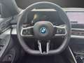 BMW i5 eDrive40 Touring NP93029,- MSport Autobahnassisten Noir - thumbnail 11