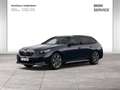 BMW i5 eDrive40 Touring NP93029,- MSport Autobahnassisten Schwarz - thumbnail 1
