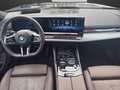 BMW i5 eDrive40 Touring NP93029,- MSport Autobahnassisten Noir - thumbnail 8