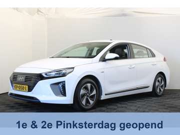 1.6 GDi First Edition |Pano|Stoel/stuur verwarming