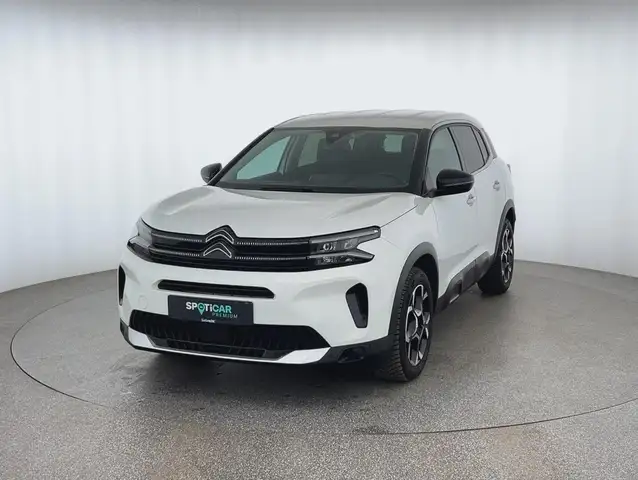 Citroen C5 Aircross 1.2 *NAVI*RFK*KLIMA*uvm