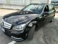 Mercedes-Benz C 220 CDI Elegance 4MATIC 7G Tronic **335 6440741** Černá - thumbnail 1