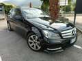 Mercedes-Benz C 220 CDI Elegance 4MATIC 7G Tronic **335 6440741** Černá - thumbnail 2