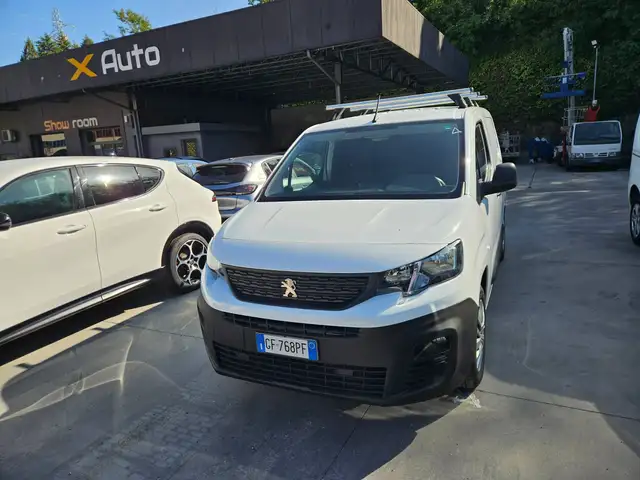 Peugeot Partner 1.5 bluehdi 100cv L1 Premium +Iva