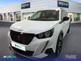 Peugeot 2008 1.2 PureTech S&S Allure Pack 100 Blanco - thumbnail 1