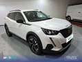 Peugeot 2008 1.2 PureTech S&S Allure Pack 100 Blanco - thumbnail 3
