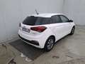 Hyundai i20 1.0 TGDI 74kW (100CV) Klass Blanc - thumbnail 5
