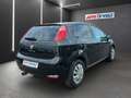 Fiat Punto 1.2 Young Klimaaut. PDC USB AUX Schwarz - thumbnail 4