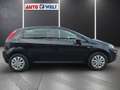 Fiat Punto 1.2 Young Klimaaut. PDC USB AUX Schwarz - thumbnail 3