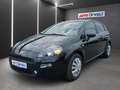 Fiat Punto 1.2 Young Klimaaut. PDC USB AUX Schwarz - thumbnail 1