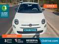 Fiat 500 1.2 Lounge Blanco - thumbnail 1