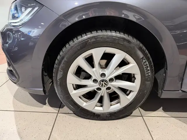 Volkswagen Polo view 14
