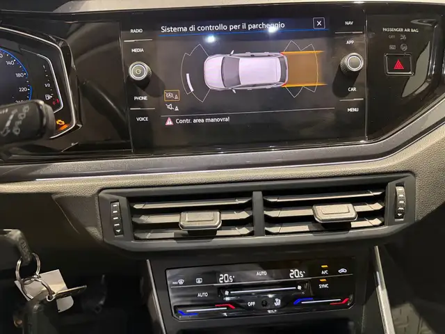 Volkswagen Polo view 13