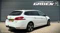 Peugeot 308 SW 1.2 PureTech Allure AUTOMAAT Blanc - thumbnail 8