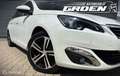 Peugeot 308 SW 1.2 PureTech Allure AUTOMAAT Blanc - thumbnail 4