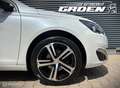 Peugeot 308 SW 1.2 PureTech Allure AUTOMAAT Blanc - thumbnail 5