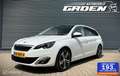 Peugeot 308 SW 1.2 PureTech Allure AUTOMAAT Blanc - thumbnail 1