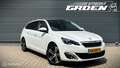 Peugeot 308 SW 1.2 PureTech Allure AUTOMAAT Blanc - thumbnail 2
