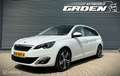 Peugeot 308 SW 1.2 PureTech Allure AUTOMAAT Blanc - thumbnail 20