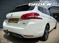 Peugeot 308 SW 1.2 PureTech Allure AUTOMAAT Blanc - thumbnail 10