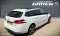 Peugeot 308 SW 1.2 PureTech Allure AUTOMAAT Blanc - thumbnail 9
