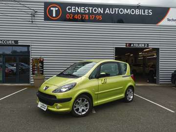 1.6 16V SPORTY 2-TRONIC