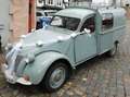 Citroen 2CV Grijs - thumbnail 5