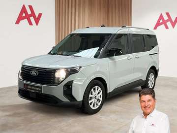 1.0 Ecoboost Titanium AUT. ** Camera | Carplay/...