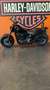 Harley-Davidson Fat Bob Chopper 114 Schwarz - thumbnail 6