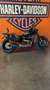 Harley-Davidson Fat Bob Chopper 114 Schwarz - thumbnail 1