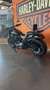 Harley-Davidson Fat Bob Chopper 114 Schwarz - thumbnail 5