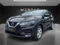 Nissan Qashqai Paars - thumbnail 1