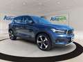 Volvo XC40 Inscription, D4 AWD Blau - thumbnail 3