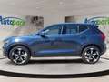 Volvo XC40 Inscription, D4 AWD Blau - thumbnail 4