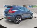 Volvo XC40 Inscription, D4 AWD Blau - thumbnail 8