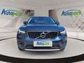 Volvo XC40 Inscription, D4 AWD Blau - thumbnail 9