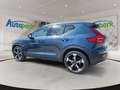 Volvo XC40 Inscription, D4 AWD Blau - thumbnail 6