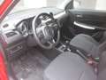 Suzuki Swift 4x4 NAVI Rosso - thumbnail 8