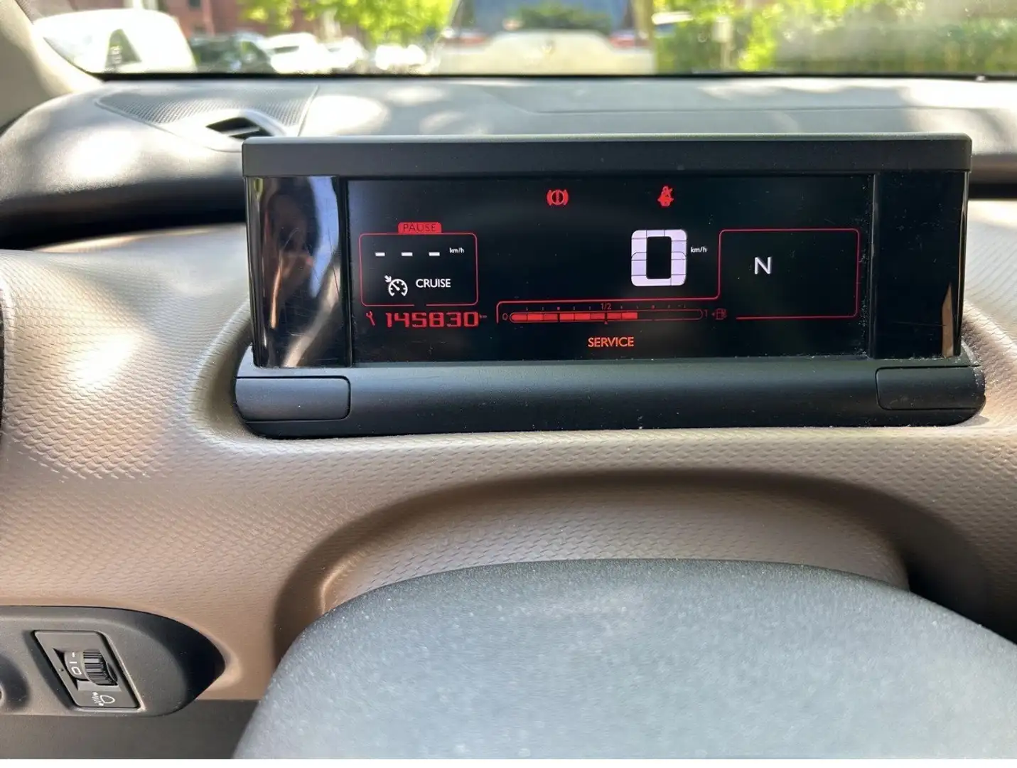 Citroen C4 Cactus e-HDi 92 ETG6 Stop&Start Shine Edition - 2