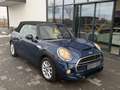 MINI Cooper S Cabrio 2.0 Automatik Bleu - thumbnail 2