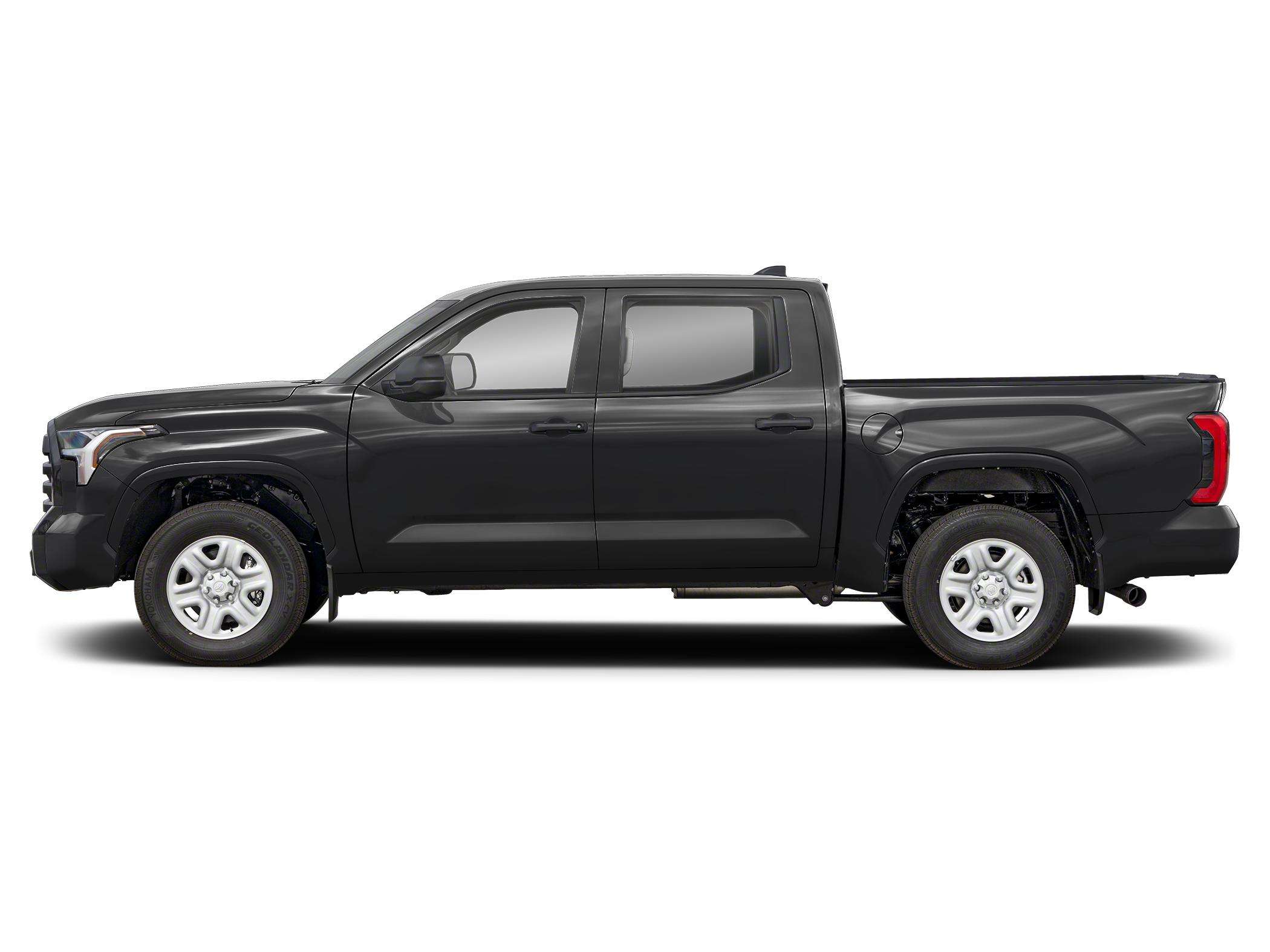 2026 Toyota Tundra TRD Sport Ralleye Edition — снимка 1