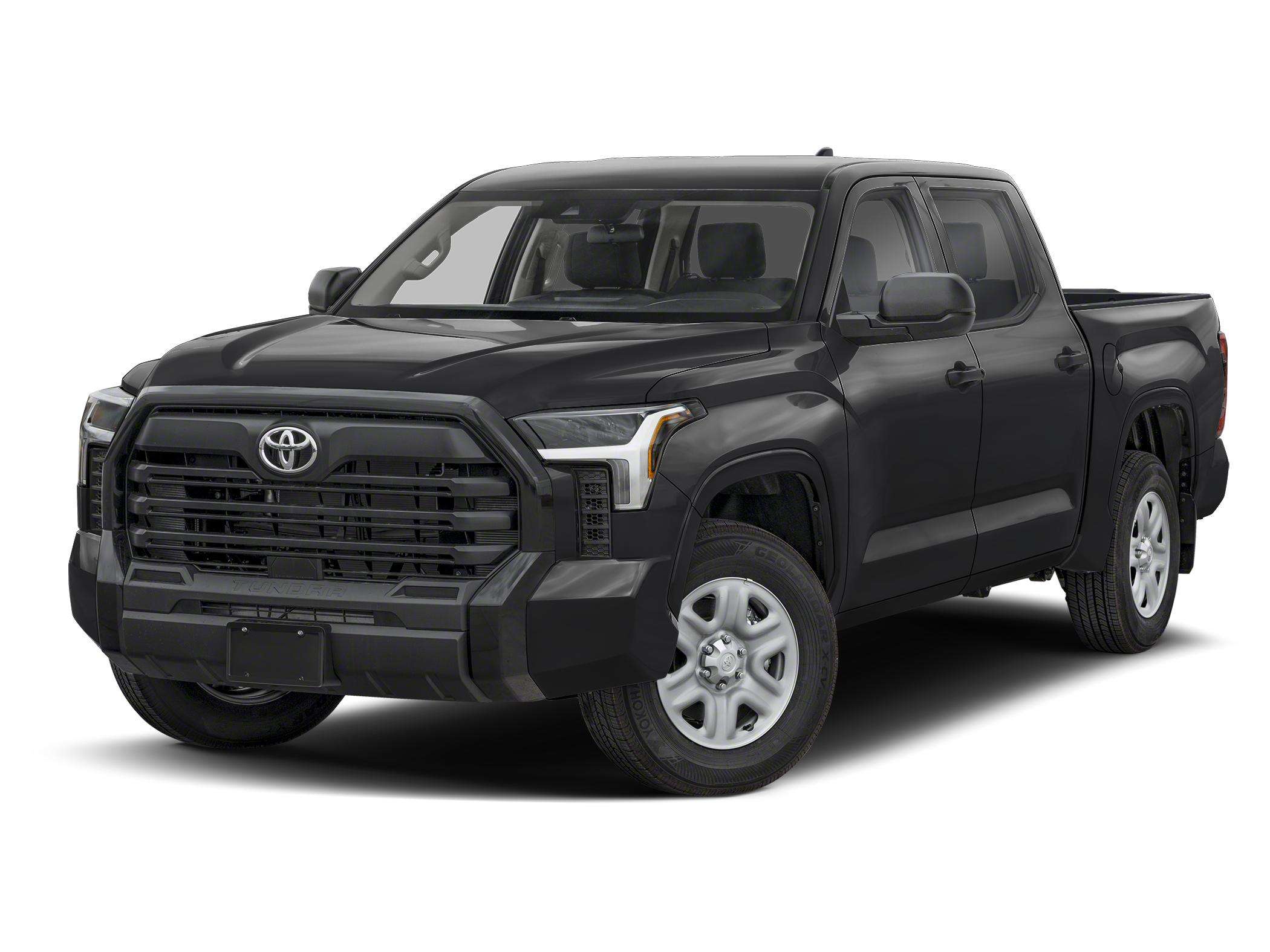 2026 Toyota Tundra TRD Sport Ralleye Edition