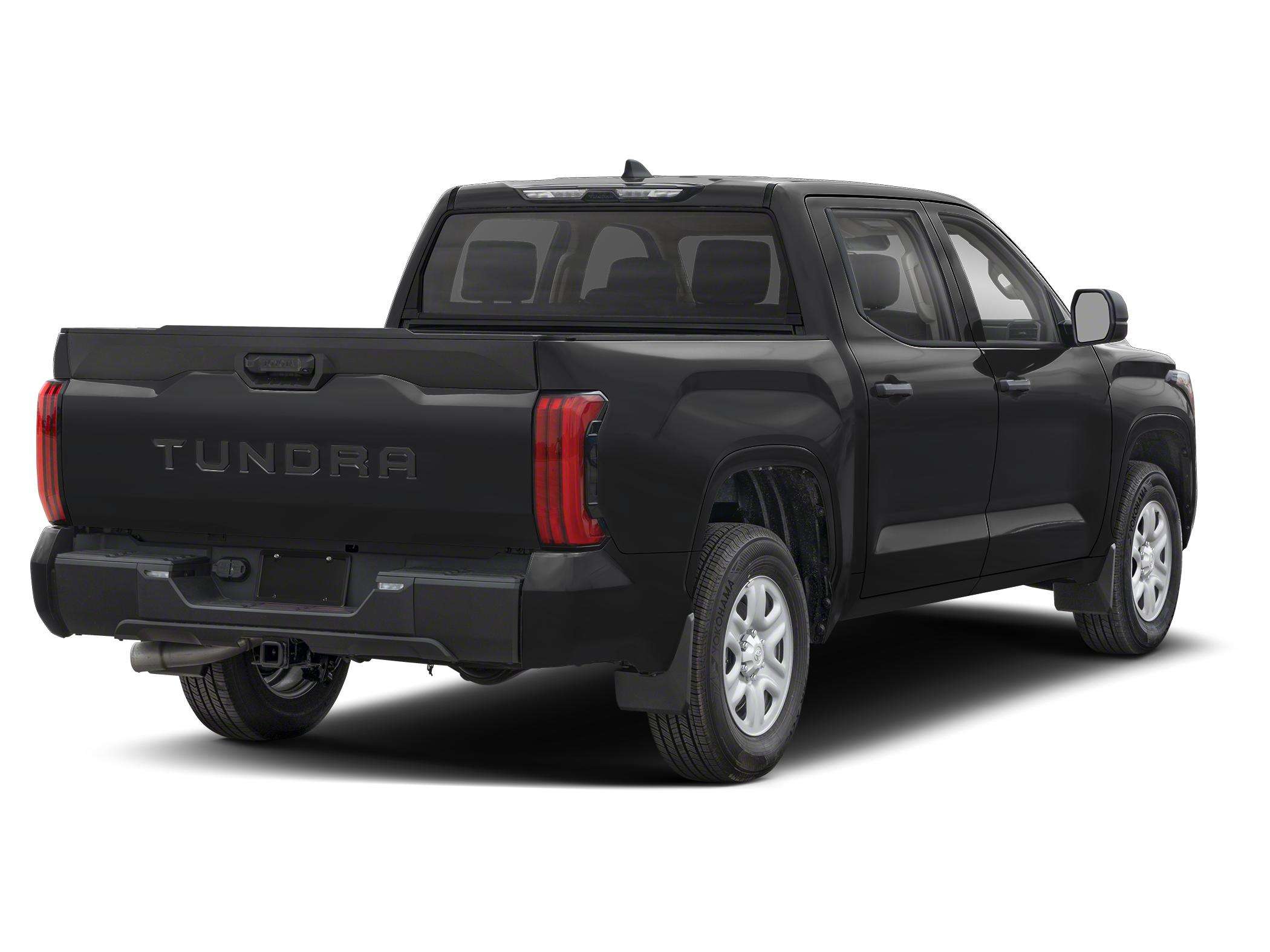 2026 Toyota Tundra TRD Sport Ralleye Edition — снимка 1
