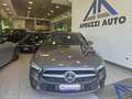 Mercedes-Benz A 180 A 180 d Sport auto SEDAN RETROCAM NAVI SENSORI Gris - thumbnail 2