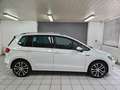 Volkswagen Golf Sportsvan VII Lounge*Pano*Navi*Kamera*SHZ* White - thumbnail 11