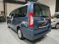 Fiat Scudo Panorama 10 Family L 2.0Mjt 136 Bleu - thumbnail 6