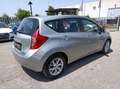 Nissan Note Note II 2013 1.5 dci Acenta Grigio - thumbnail 7