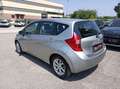 Nissan Note Note II 2013 1.5 dci Acenta Grigio - thumbnail 5