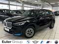 BMW iX1 xDrive 30 Parkass. AD Navi LED 2-Z-Klimaautom SHZ Schwarz - thumbnail 1
