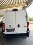 Peugeot Boxer Weiß - thumbnail 4